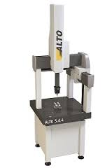 Máy đo ba chiều, ALTO CMM, Nikon, Coordinate measuring machines ALTO CMM nikon